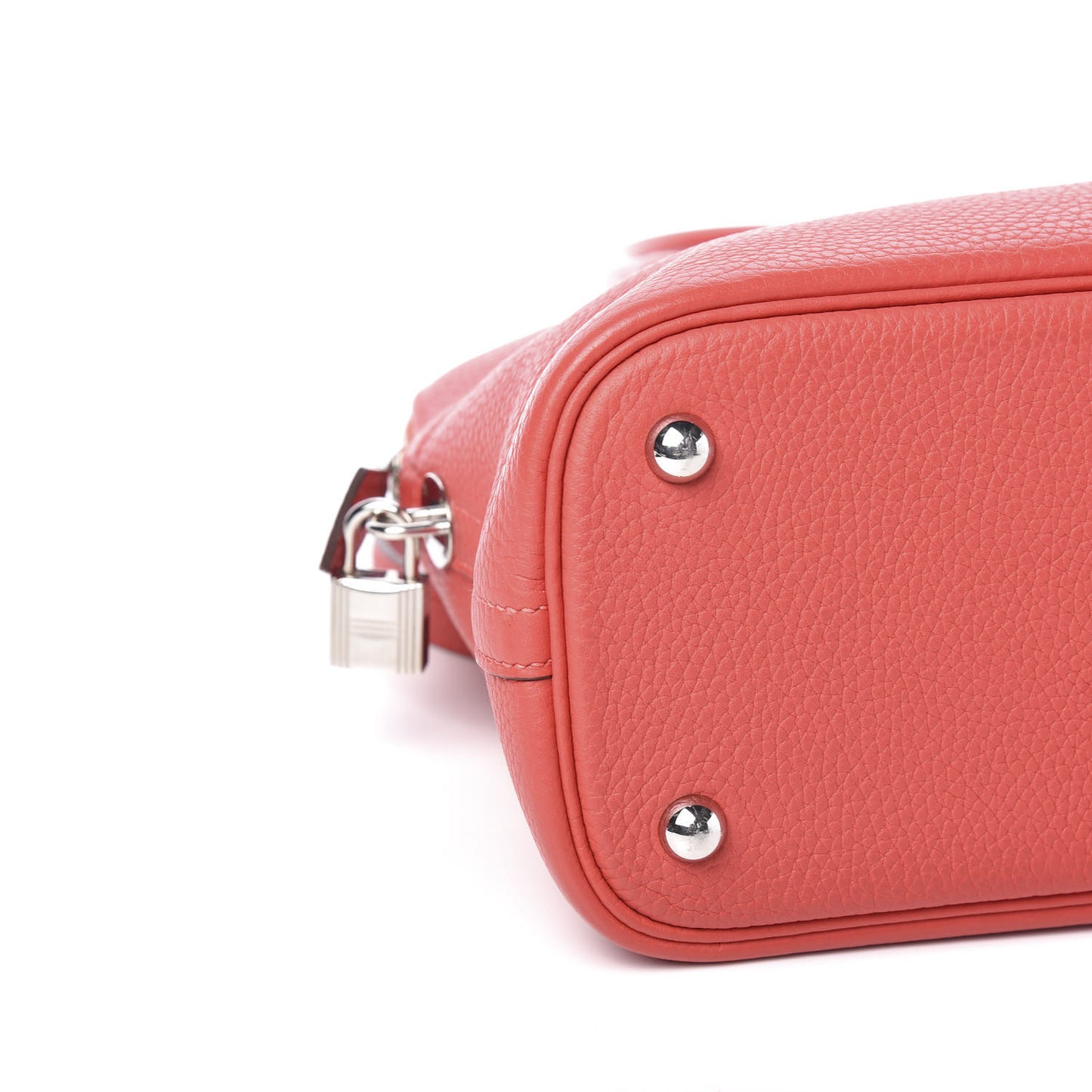 Taurillon Clemence Bolide 31 Rouge Pivoine