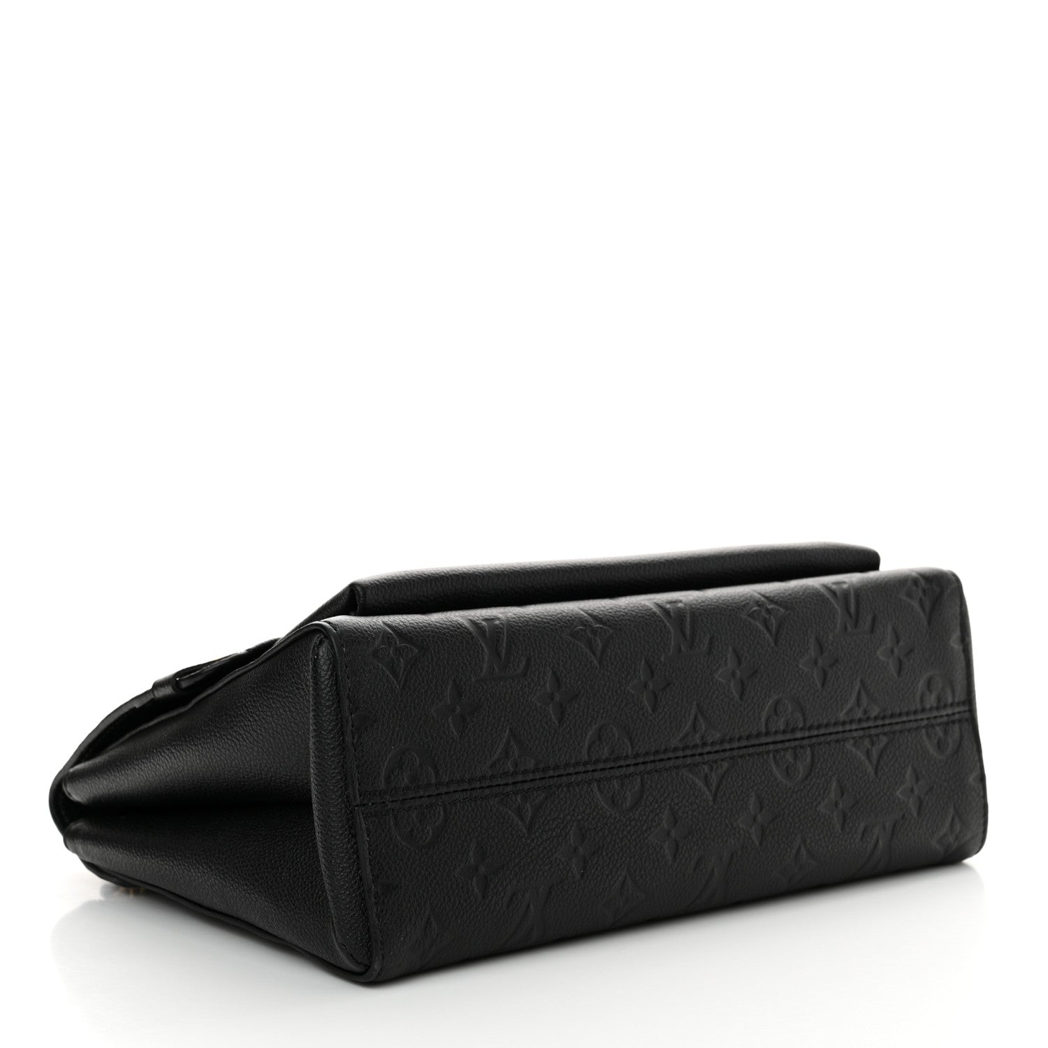 Louis Vuitton Empreinte Vavin MM Black 4 of 11
