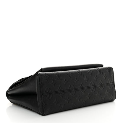 Louis Vuitton Empreinte Vavin MM Black 4 of 11