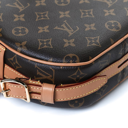 Louis Vuitton Monogram Boite Chapeau Souple MM 11 of 12