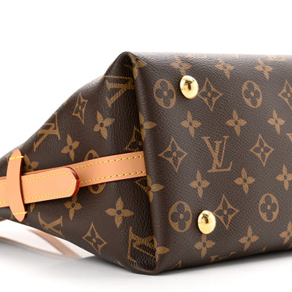 Louis Vuitton Monogram CarryAll PM 9 of 10