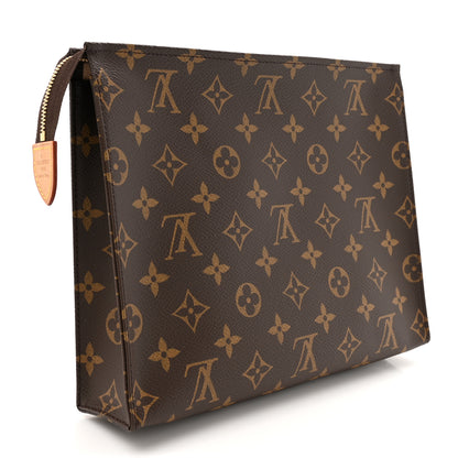Louis Vuitton Monogram Toiletry Pouch 26 3 of 7