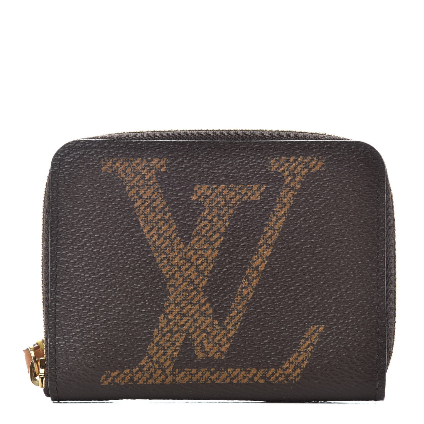Monogram Giant Zippy Coin Purse