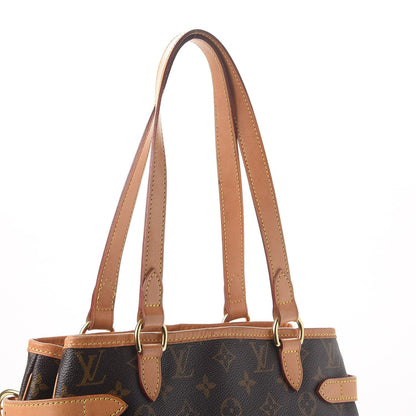 Louis Vuitton Monogram Batignolles Vertical 8 of 11