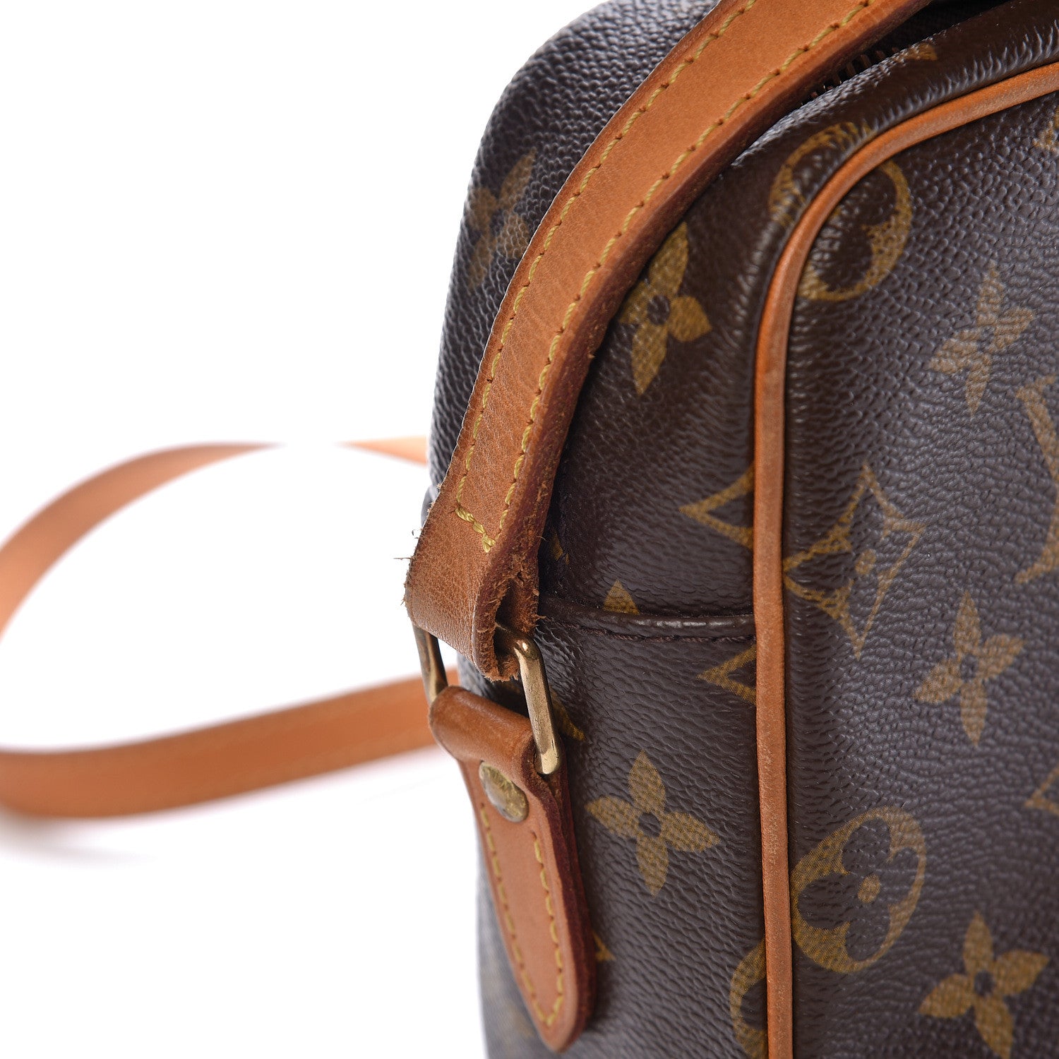 Louis Vuitton Monogram Trocadero 27 12 of 18
