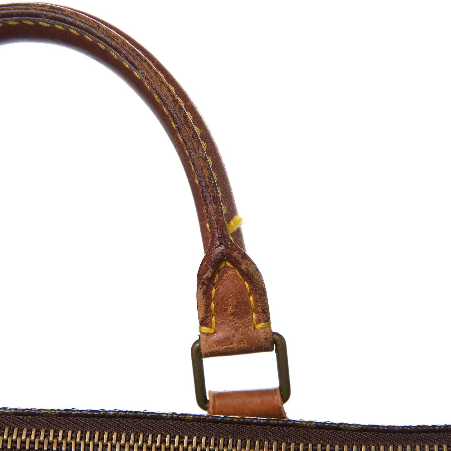 Monogram Speedy 35