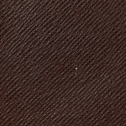 Louis Vuitton Damier Ebene Alexandra Wallet 10 of 18