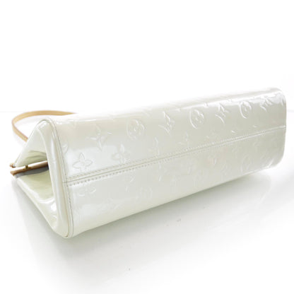Louis Vuitton Vernis Roxbury Drive Perle 4 of 7