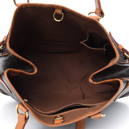 Louis Vuitton Monogram Batignolles Horizontal 4 of 14