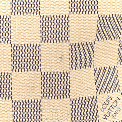 Louis Vuitton Damier Azur Graceful PM Beige 27 of 29