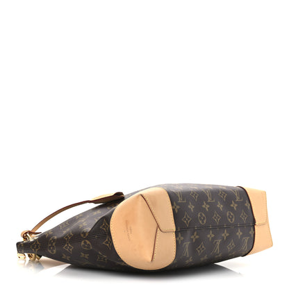 Louis Vuitton Monogram Berri PM 4 of 15