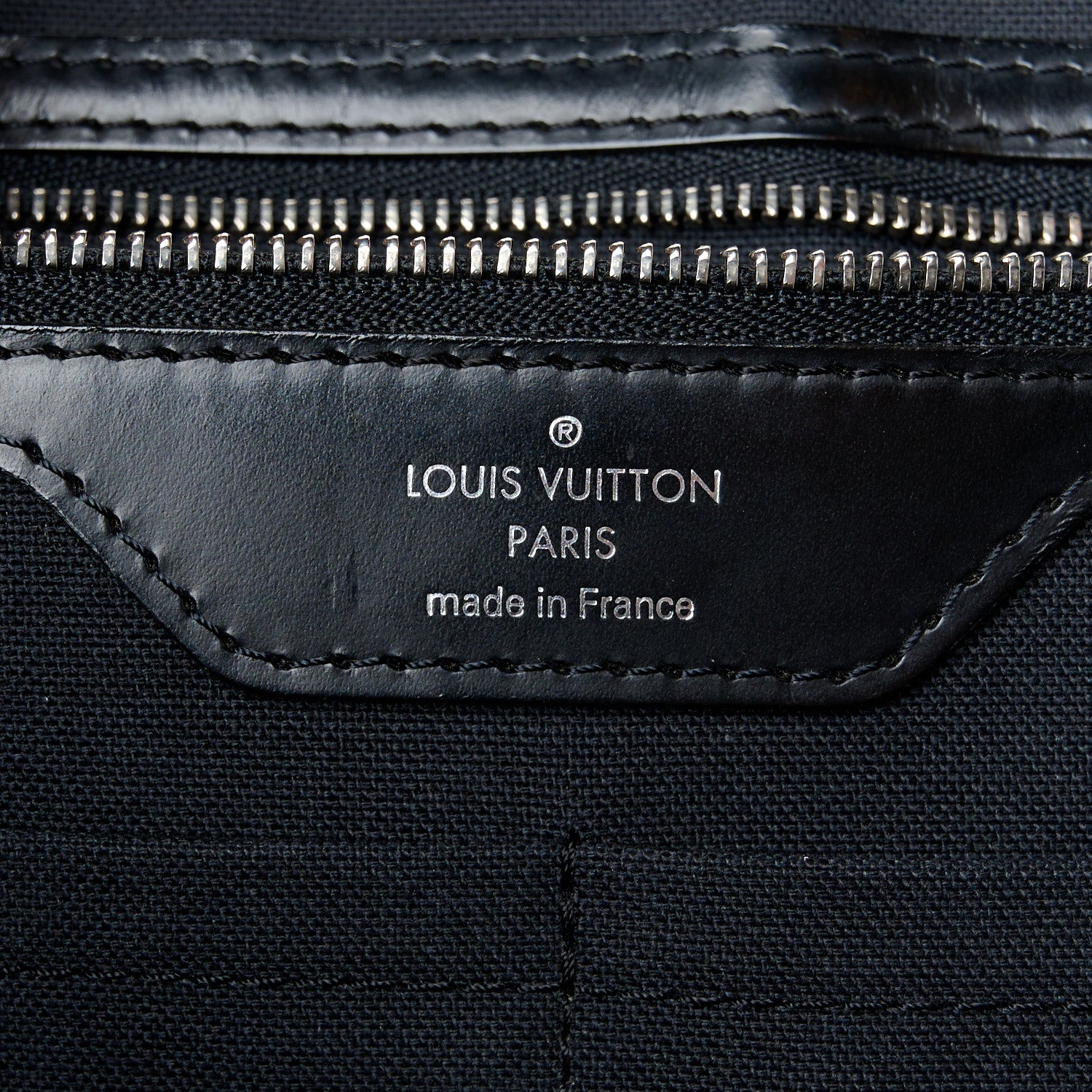 Louis Vuitton Damier Graphite Poche Documents Holder 6 of 8