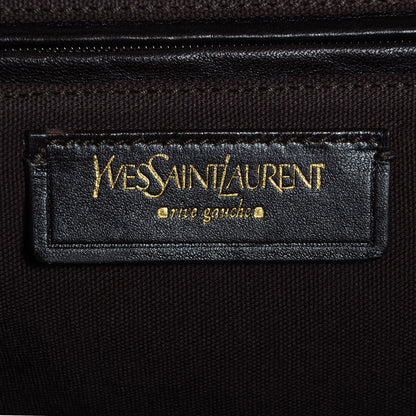 Saint Laurent Patent Medium Majorelle Bougainvillea 6 of 8