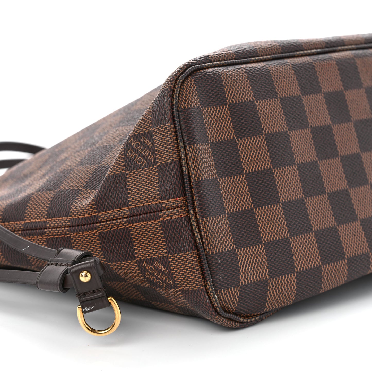Damier Ebene Neverfull PM