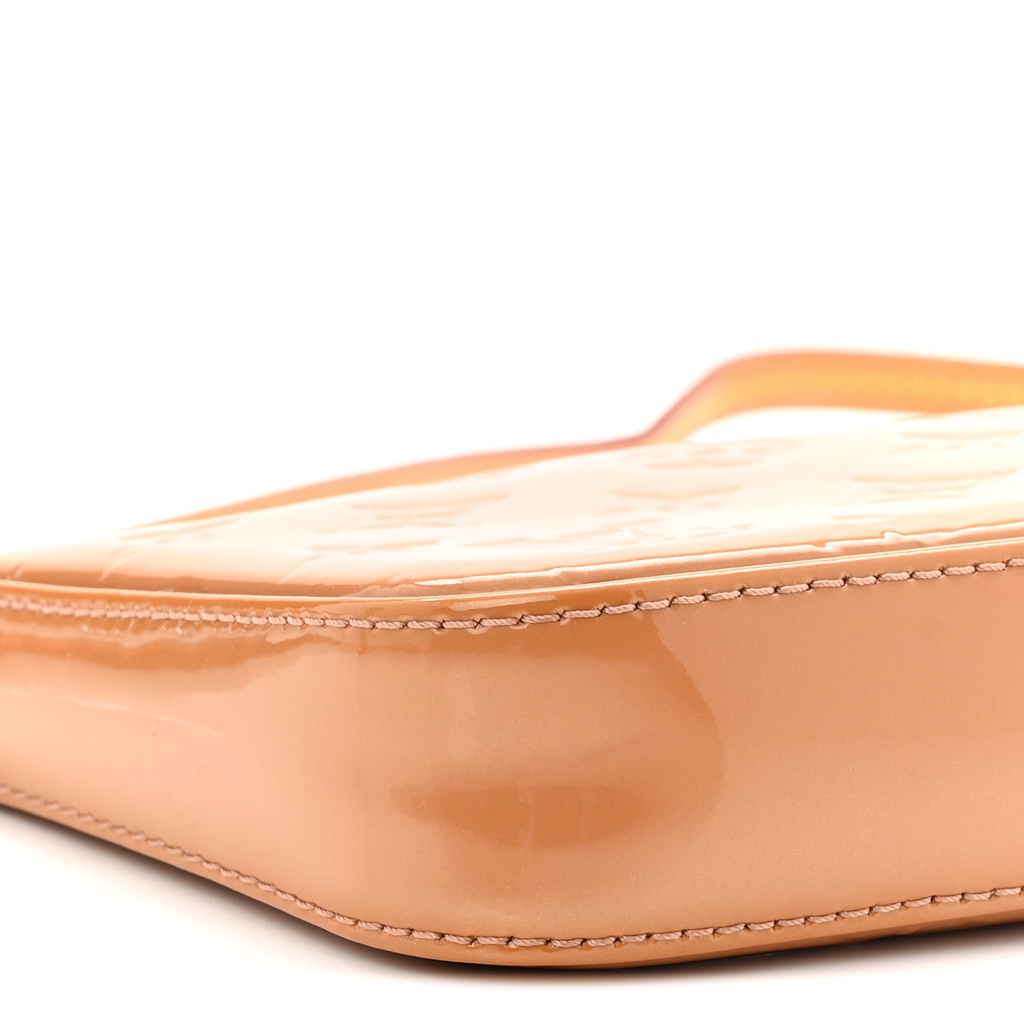 Vernis Pochette Accessories NM Rose Velours