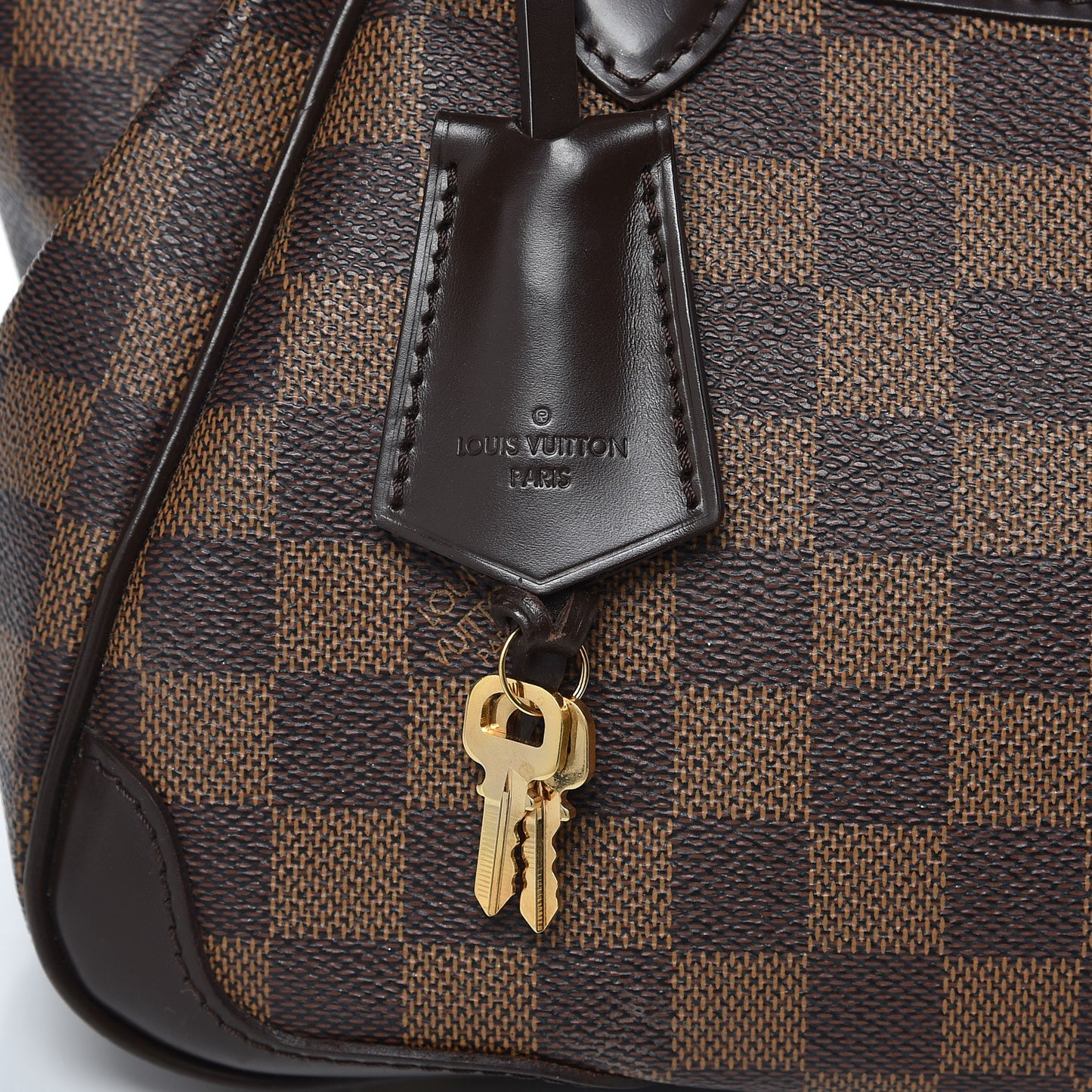 Damier Ebene Verona PM