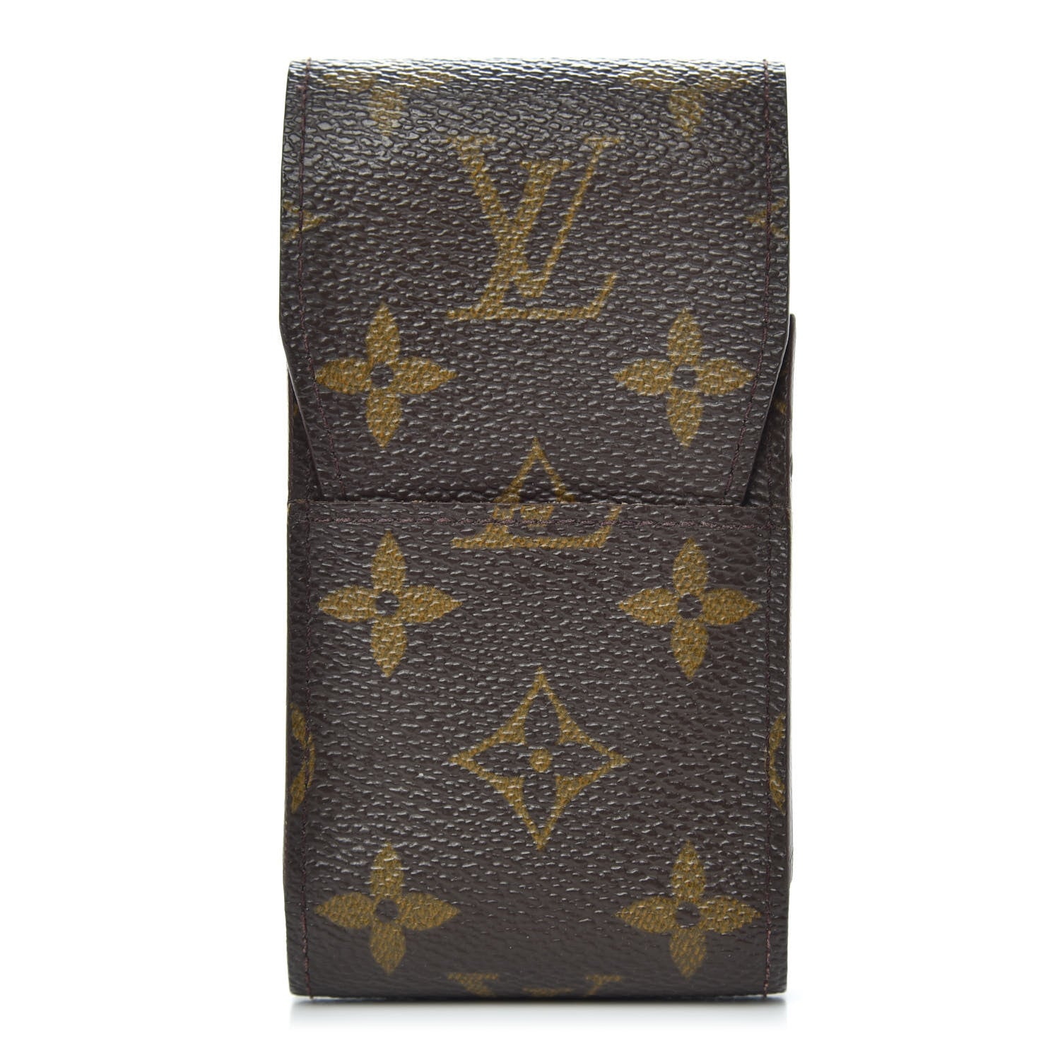 Louis Vuitton Monogram Cigarette Case 1 of 7