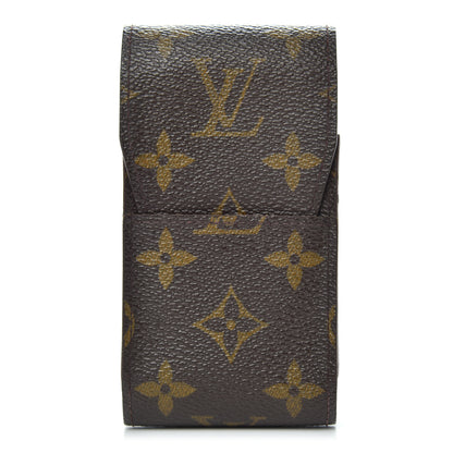 Louis Vuitton Monogram Cigarette Case 1 of 7