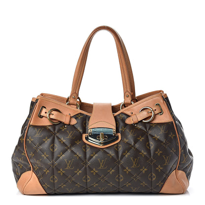 Louis Vuitton Monogram Etoile Shopper 1 of 9
