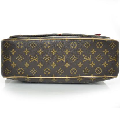 Louis Vuitton Monogram Multipli-Cite 5 of 9
