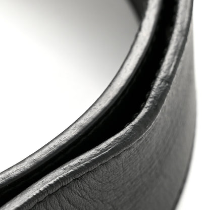 Gucci Calfskin Double G 40mm Belt 95 38 Black 7 of 8
