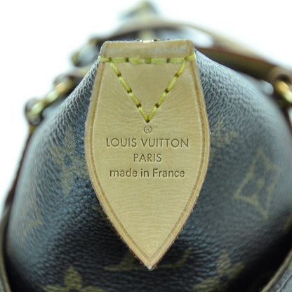 Louis Vuitton Monogram Totally PM 8 of 20