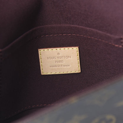 Louis Vuitton Monogram Favorite MM 5 of 9