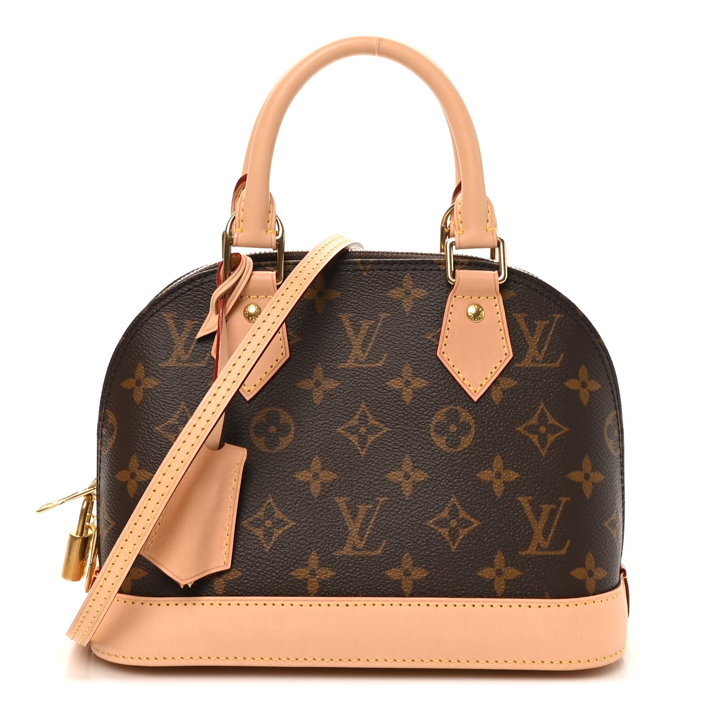 Monogram Alma BB