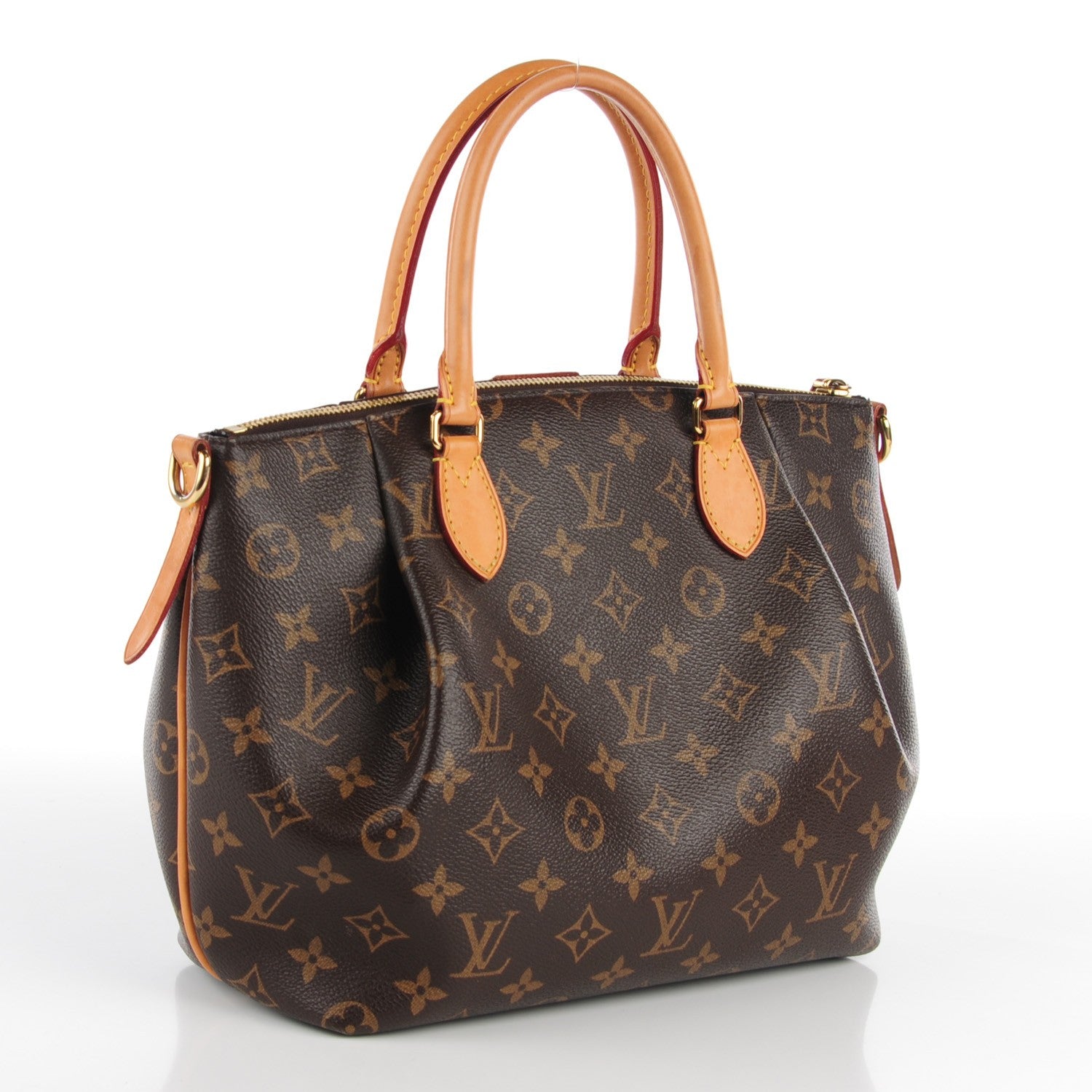 Louis Vuitton Monogram Turenne PM 3 of 8