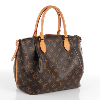 Louis Vuitton Monogram Turenne PM 3 of 8