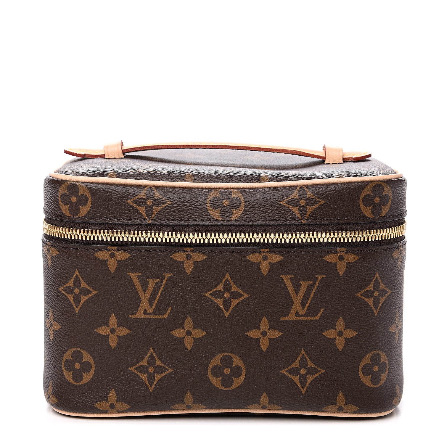 Louis Vuitton Monogram Nice Mini 1 of 9
