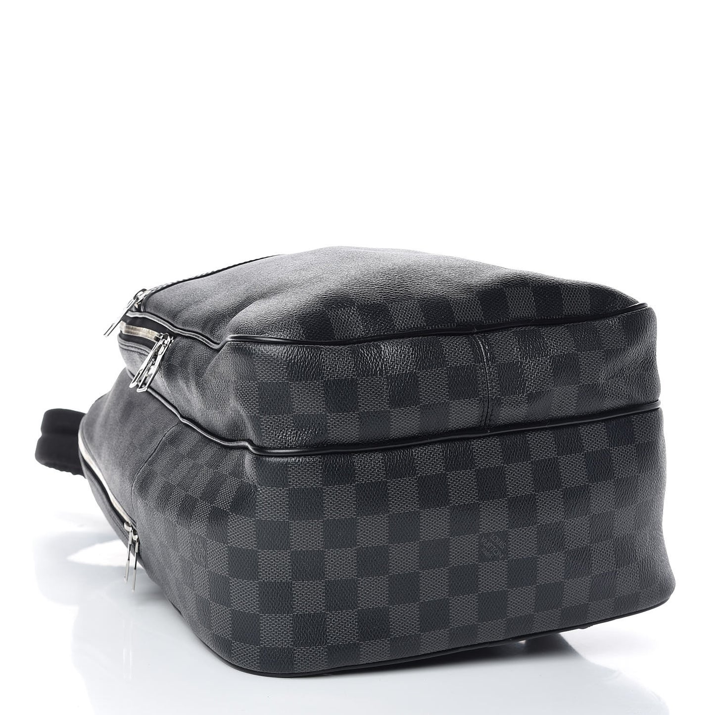 Damier Graphite Michael Backpack