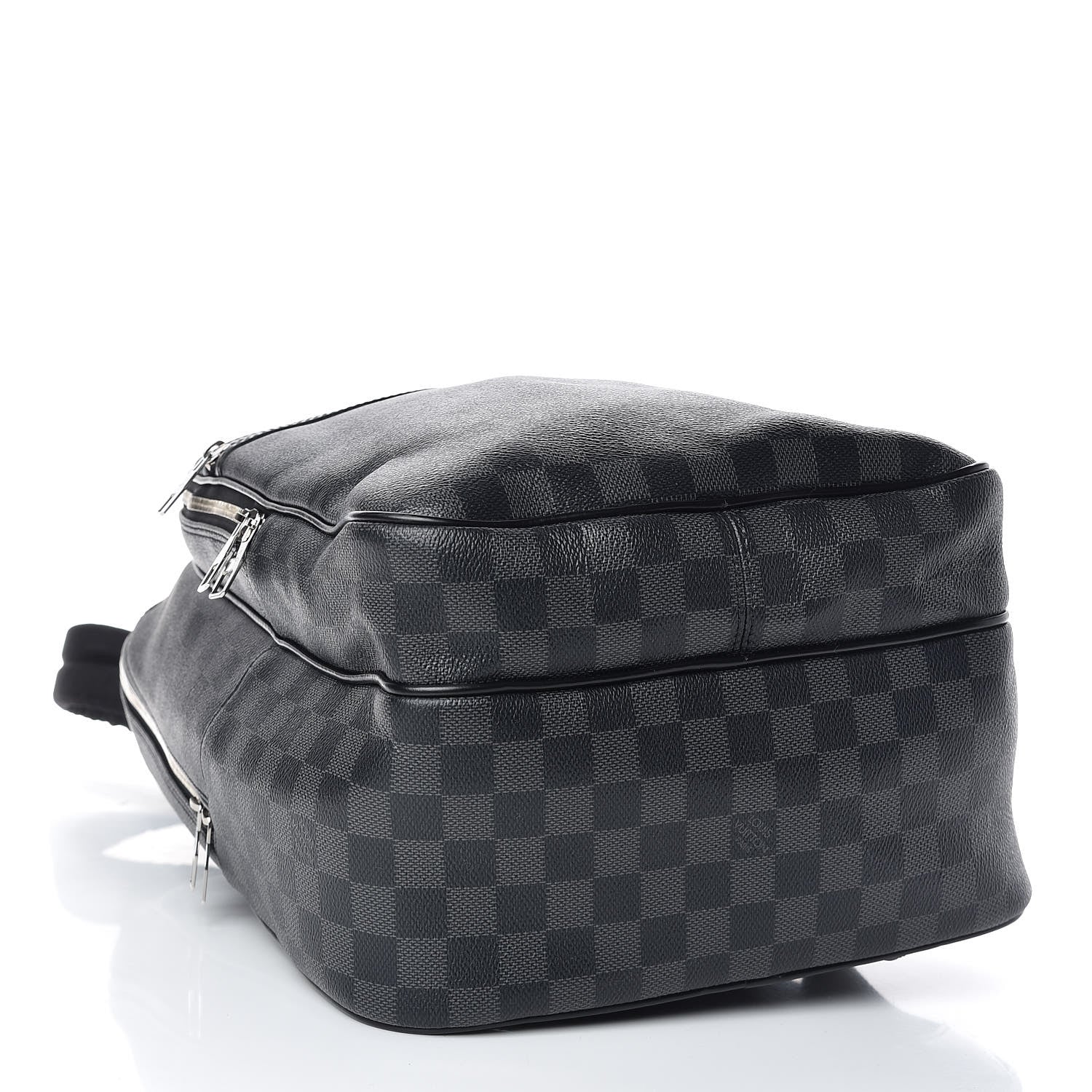 Louis Vuitton Damier Graphite Michael Backpack 4 of 8