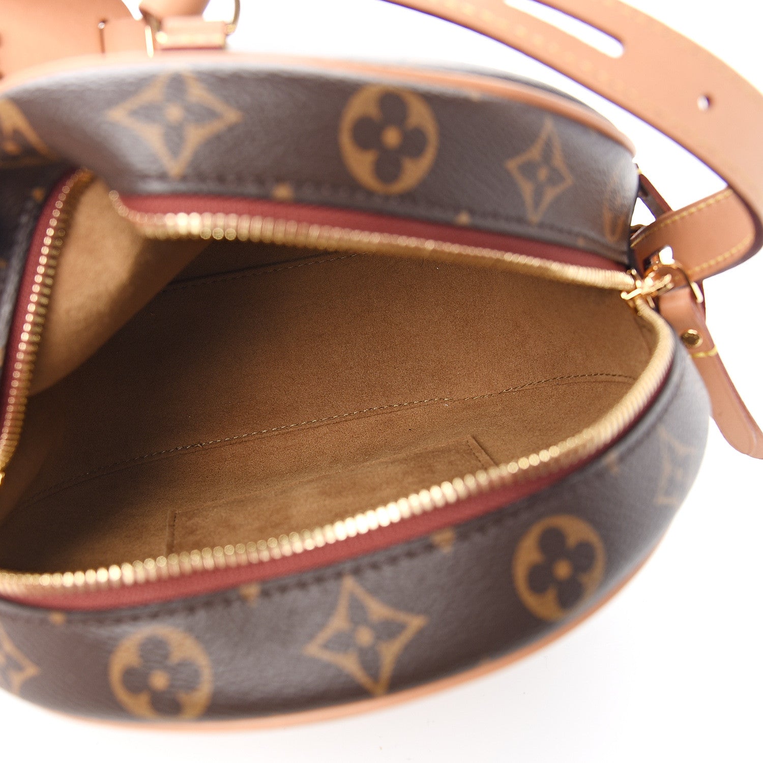 Louis Vuitton Monogram Boite Chapeau Souple 4 of 8