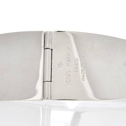 Louis Vuitton Lock Me Collar Necklace 5 of 8