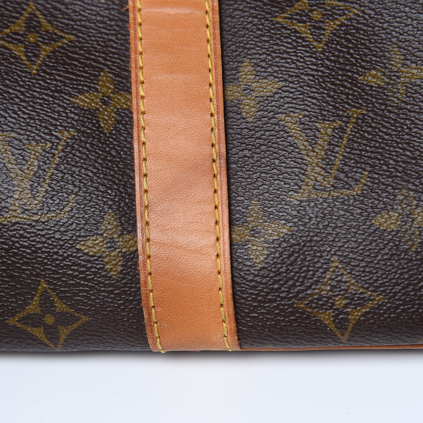 Monogram Keepall Bandouliere 45