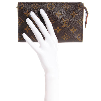 Louis Vuitton Monogram Bucket Pochette Accessories 2 of 7
