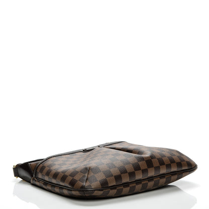 Louis Vuitton Damier Ebene Bloomsbury PM 4 of 6