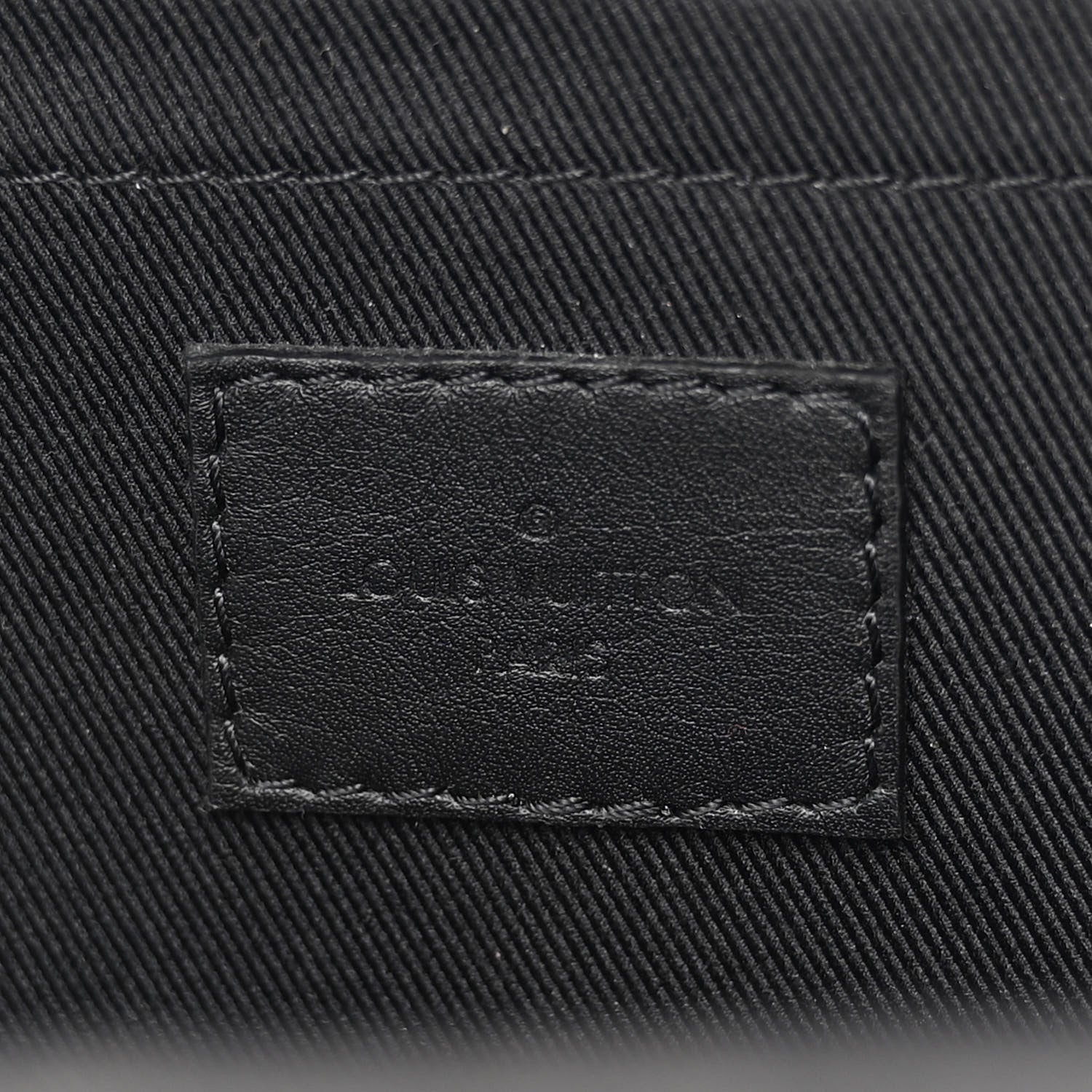 Louis Vuitton Monogram Palm Springs Backpack Mini 6 of 10