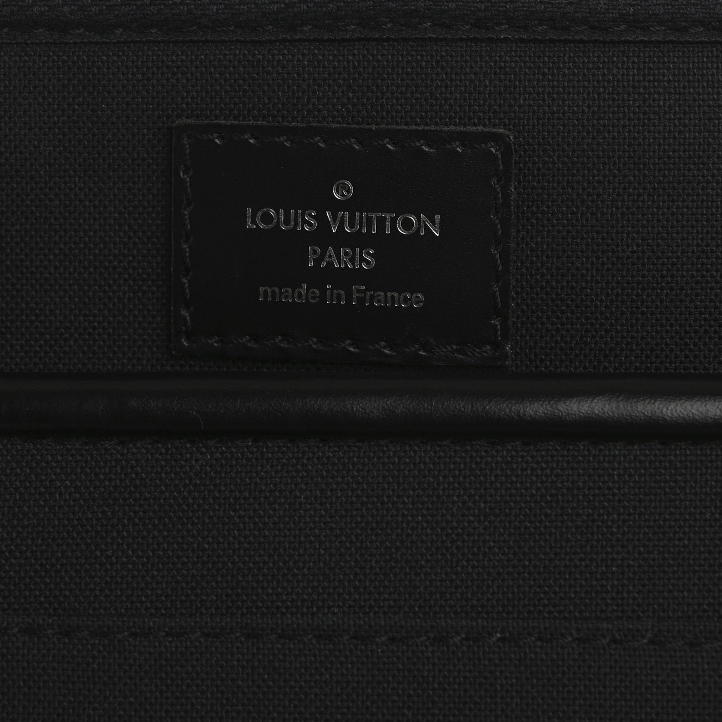 Damier Graphite Steeve