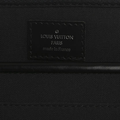 Louis Vuitton Damier Graphite Steeve 8 of 15