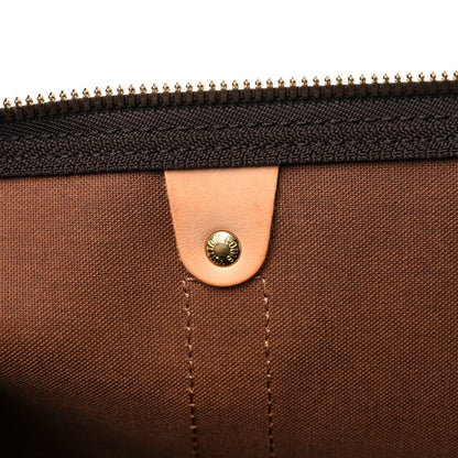 Louis Vuitton Monogram Keepall 60 13 of 18