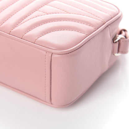 Prada Soft Calfskin Diagramme Crossbody Bag Pesco 8 of 8