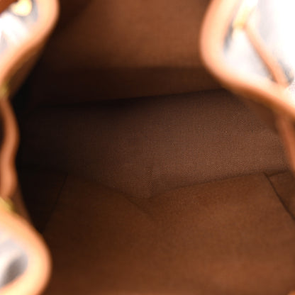 Louis Vuitton Monogram Mini Montsouris Backpack 5 of 11