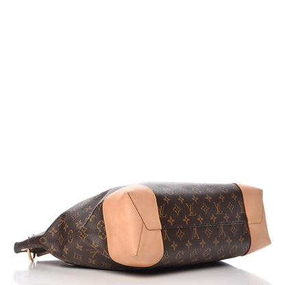 Louis Vuitton Monogram Berri MM 4 of 10