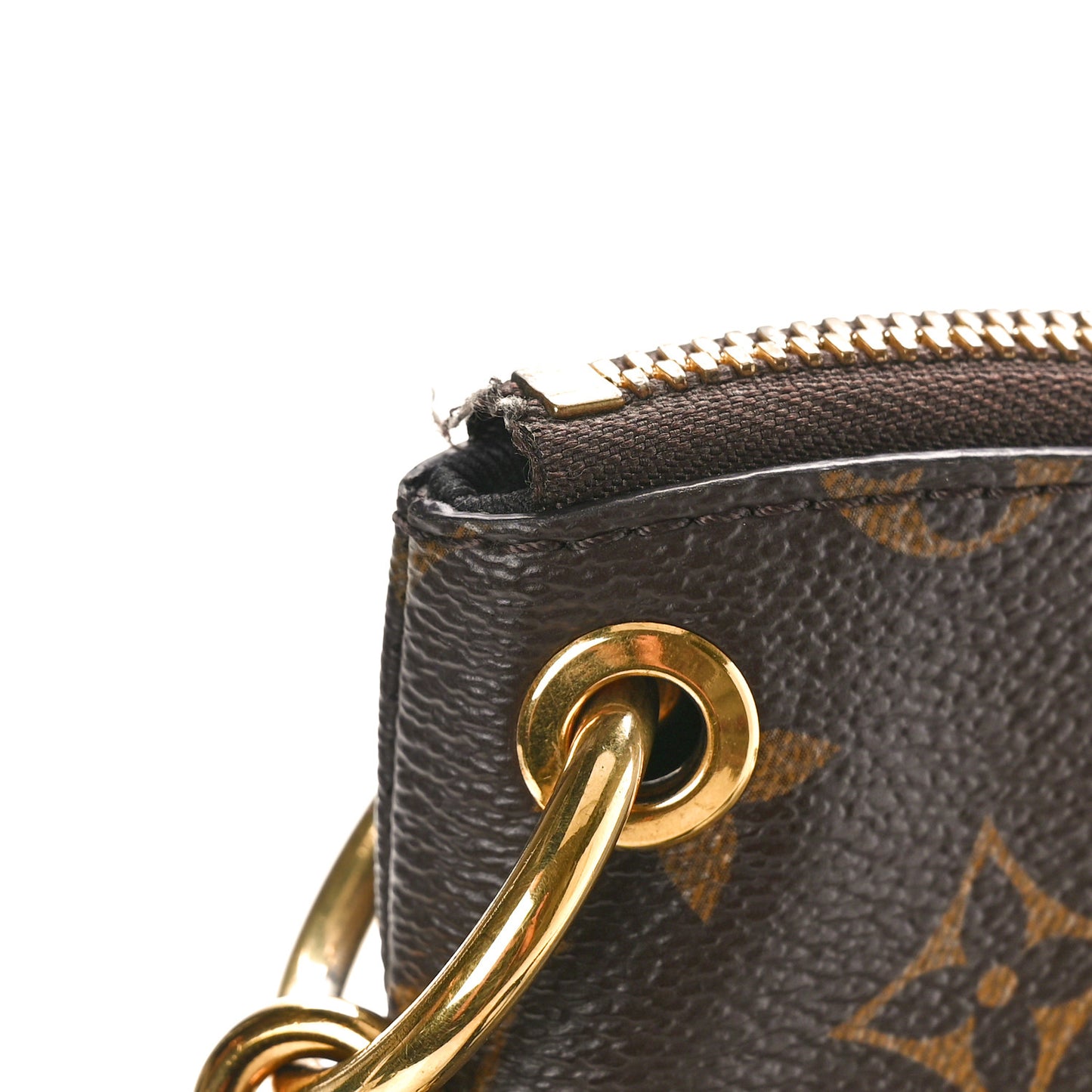 Monogram Odeon PM Black