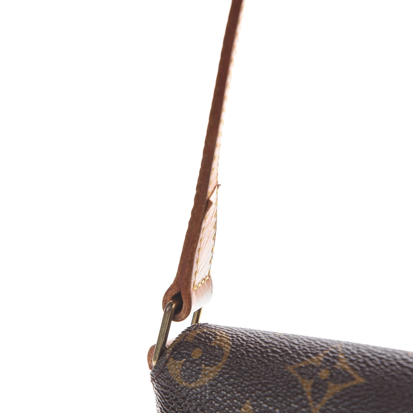 Monogram Musette Salsa