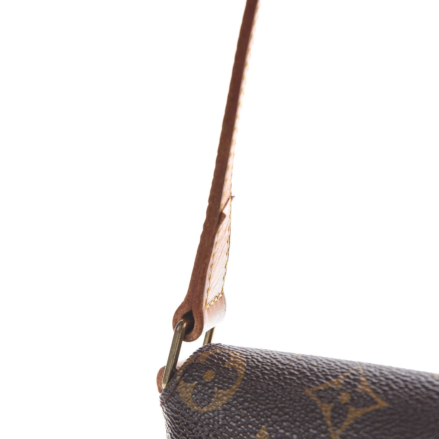 Louis Vuitton Monogram Musette Salsa 15 of 15