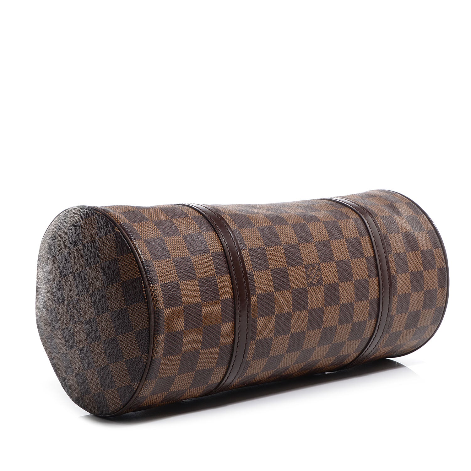 Louis Vuitton Damier Ebene Papillon 30 4 of 6
