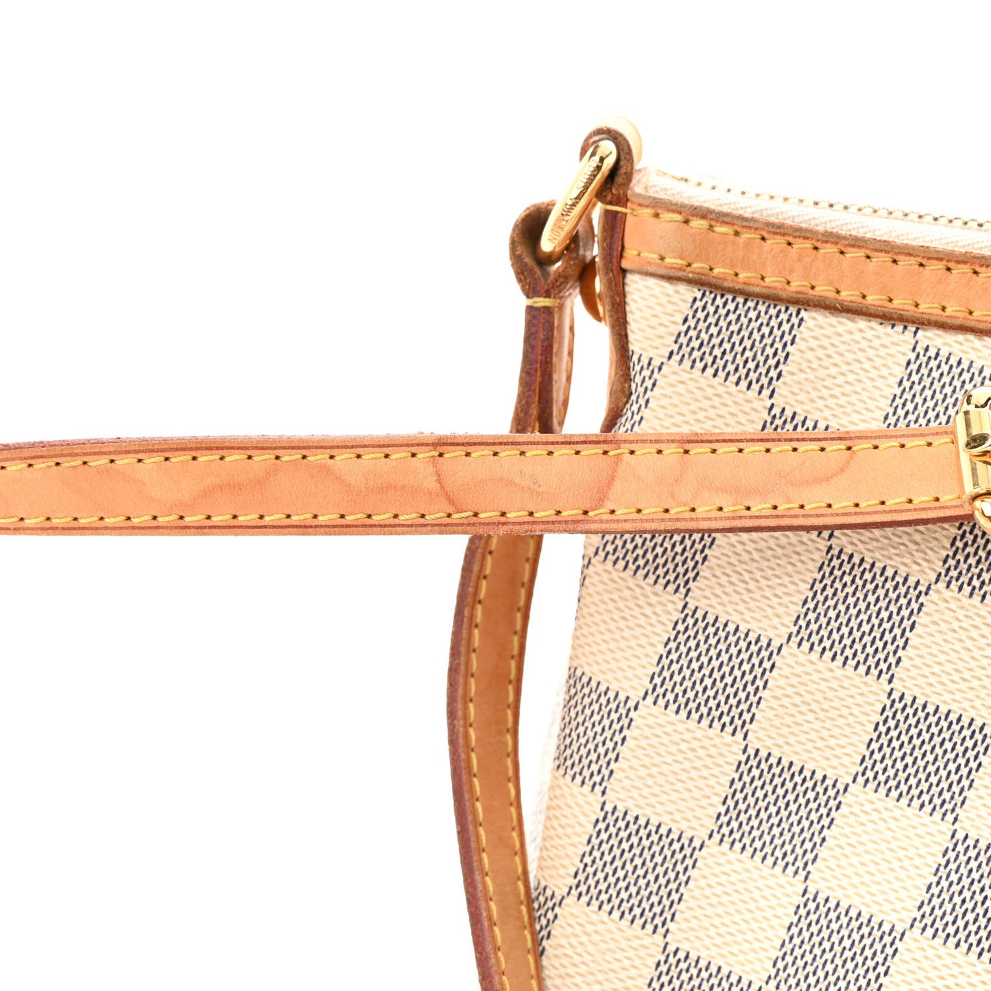 Damier Azur Siracusa PM